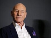 Преминуо Патрик Стјуарт, капетан Пикар из „Звезданих стаза“
