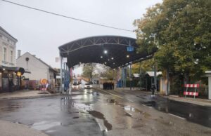 Отворен стари гранични прелаз у Градишци; Два прелаза важна и за грађане и за привреду