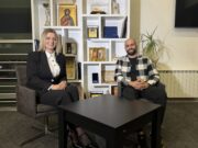 „С тобом побјеђујем гријех“, Дражен Видовић, пјесму посветио супрузи, „Оком камере” (Видео)