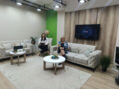 У четвртак у Културном центру ИНС концерт дуо хармонике „Accoladies“ (Видео)