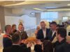 Спасојевић: Наш успјех је плод рада и тимског духа