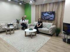 У току кампања Супернове „Антистрес терапија – MOVE само лагани рад“ (Видео)