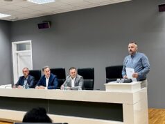 Ћосић: Подршка заједницама етажних власника – локална управа мора бити партнер грађанима