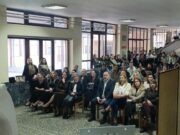 Ђуревић: Имамо посебну обавезу да његујемо успомену на Андрића