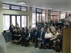 Ђуревић: Имамо посебну обавезу да његујемо успомену на Андрића