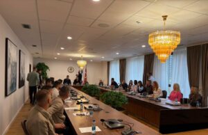 Лапчевић најавио збор студената: Колеге из Србије да се јасно одреде о спорним порукама