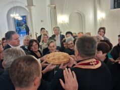 Коло српских сестара “Света великомученица Текла” Пале 34 године у служби хуманости (Видео)