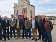Дружење старјешина Војске Републике Српске (Видео)