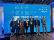 Универзитетска болница Фоча – Учешће на Конгресу анестезије, реанимације и интензивне терапије БиХ и Републике Српске