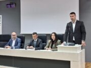 Источно Ново Сарајево: Усвојен Нацрт ребаланса општинског буџета (Видео)