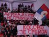 На збору студената порука „Дрина је кичма, а не граница“
