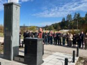 Помен за 28 погинулих бораца, радника Фамоса и Фабрике мотора специјалне намјене (Видео)