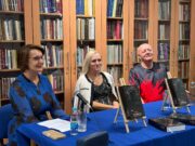 „Танго – језик и концепт плеса” (Видео)