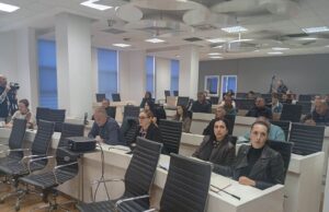 У Источном Сарајеву представљен пројекат о инклузивном запошљавању у зеленим секторима (Видео)