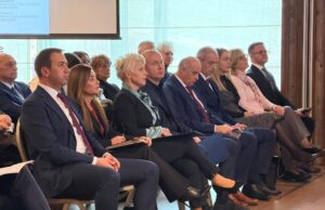 Отворен 20. савјетовање из грађанско-правне области на Јахорини (Видео)