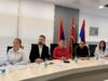 Договорено потписивање споразума о сарадњи школа из Трнова и Нижњег Новгорода