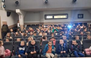 „Дани руског филма за дјецу – бајке дјетињства” (Видео)