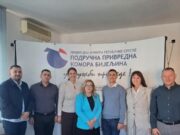 Директорица СШЦ „Свети Василије Острошки“ у Власеници о усклађивању образовања са потребама тржишта рада