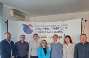 Директорица СШЦ „Свети Василије Острошки“ у Власеници о усклађивању образовања са потребама тржишта рада
