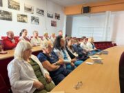 Болница „Србија“ одржана радионица за медицинске сестре и техничари о теми: Комуникација као алат лидерства у сестринству