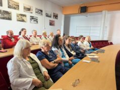 Болница „Србија“ одржана радионица за медицинске сестре и техничари о теми: Комуникација као алат лидерства у сестринству