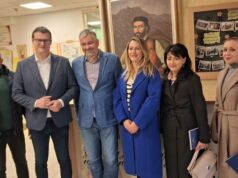 Реконструисана котловница у ОШ “Петар Петровић Његош” у Источној Илиџи (Видео)