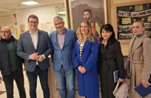 Реконструисана котловница у ОШ “Петар Петровић Његош” у Источној Илиџи (Видео)