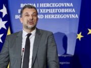 Конаковић тешко подноси пораз, неће формирати власти ни у Кантону Сарајево