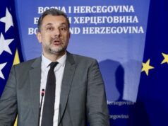 Конаковић тешко подноси пораз, неће формирати власти ни у Кантону Сарајево