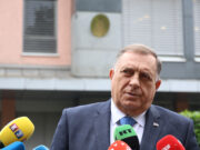 Додик: Влада и Буџет до краја децембра