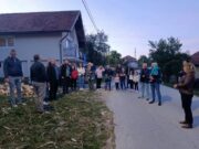 Ново улагање у Власеницу: Пуштена у рад улична расвјета вриједна 70.000 KМ, 3.10. (Видео)