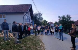 Ново улагање у Власеницу: Пуштена у рад улична расвјета вриједна 70.000 KМ, 3.10. (Видео)
