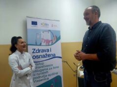 Дом здравља Власеница добио савремени колпоскоп – значајан искорак за здравље жена (Видео)