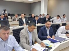 ХIII редовна сједница Скупштине града Источно Сарајево (Видео)
