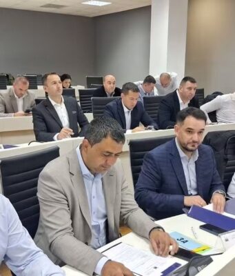 ХIII редовна сједница Скупштине града Источно Сарајево (Видео)