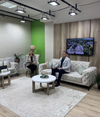 Промоција књиге „Јуначка времена“ аутора Саше Николића биће оджана 25. октобра (Видео)