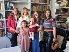 Народна библиотека Пале наградила учеснике Фото-конкурса, 2.10. (Видео)