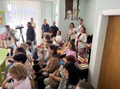У Дјечијем одјељењу Матичне библиотеке почело обиљежавање „Дјечије недјеље“ (Видео)