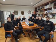 Пријем за футсалере „Вишеграда“ поводом великог успјеха у Купу Републике Српске