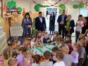 Више мјеста за малишане у Рогатици – Привремено проширење капацитета до завршетка изградње новог вртића