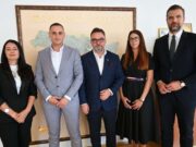 Производи „Романијске куће” ускоро у Бечу