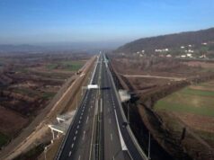 Вишковић: Уговорена изградња 114,5 километара ауто-путева, инвестиција вриједна више од 2,5 милијарди КМ