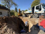Обавјештење : КП “Водовод и канализација” А.Д. Источно Сарајево