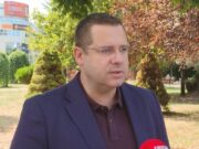 Ковачевић одговорио Шмиту: Додик можда и јесте „политичка животиња“, али си ти сасвим сигурно „политички мртвац“