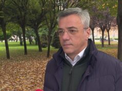 Тадић: А што ћемо љубав крити?