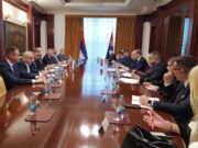Влада о набавци дронова за МУП Српске