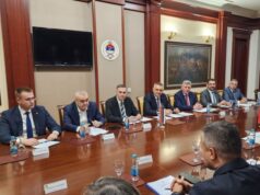 Минић: Желимо да између Српске и Србије успоставимо све врсте веза