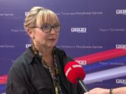 Тришић Бабић: Подржавам договор Трампа и Путина; Српска управо на таквом схватању дипломатије настоји да гради своје међународне односе