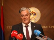 Каран: Протјеривање Срба из западне Крајине имало јасан циљ – трајно етничко чишћење