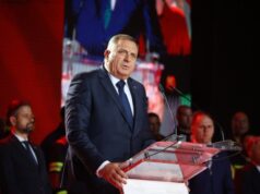 Додик: Велика побједа СНСД-а потврда да народ подржава наше политике